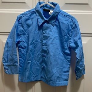 3T Boys Dress-shirt - TFW